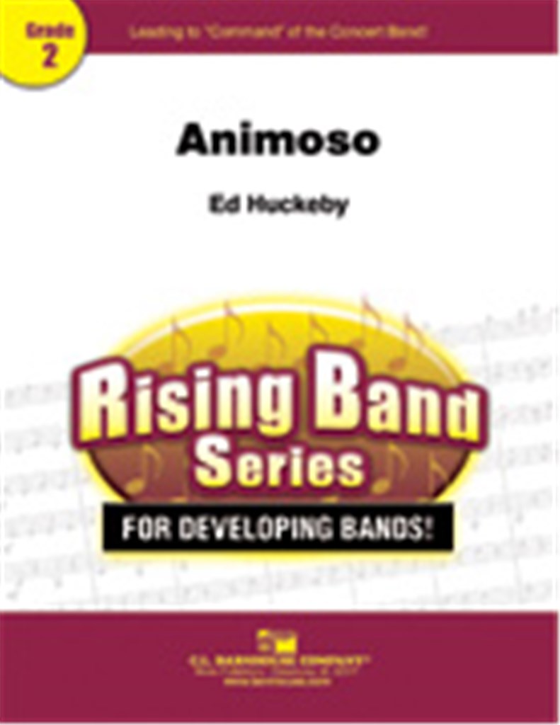 Animoso